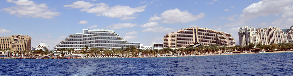 Eilat Hotels